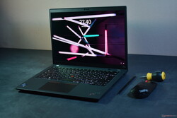 in review: Lenovo ThinkPad P14s Gen 4 Intel, recensie-apparaat geleverd door