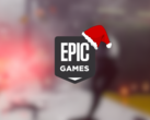 Epic Games Store geeft Control weg als 8e gratis spel voor zijn Holiday Sale giveaway. (Afbeelding bron: Epic Games - Bewerkt)