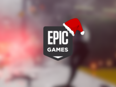 Epic Games Store geeft Control weg als 8e gratis spel voor zijn Holiday Sale giveaway. (Afbeelding bron: Epic Games - Bewerkt)