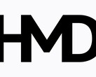 Verwacht wordt dat HMD (logo afgebeeld) nieuwe producten zal onthullen op MWC 2025. (Afbeeldingsbron: HMD)