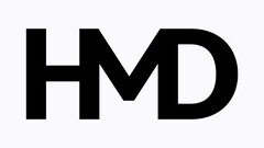 Verwacht wordt dat HMD (logo afgebeeld) nieuwe producten zal onthullen op MWC 2025. (Afbeeldingsbron: HMD)