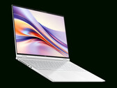 Honor verkoopt de MagicBook Pro 16 wereldwijd in paarse en witte kleuropties. (Afbeeldingsbron: Honor)