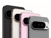 De Pixel 9 Pro XL heeft een 50-megapixel hoofdcamera, een 48-megapixel telelens met 5x optische zoom en een 12-megapixel ultra-groothoekcamera, aangevuld met een 42-megapixel frontcamera. (Afbeeldingsbron: Google)