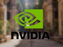 Nvidia&#039;s technologiedemo &quot;Zorah&quot; toont de toekomst van game-graphics. (Afbeeldingsbron: Nvidia)