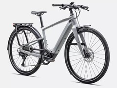 Specialized biedt nu een fiets aan in een aluminium variant. (Afbeelding bron: Specialized)