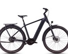 Cube Kathmandu Hybrid Comfort Pro 800: high-end e-bike is beschikbaar (bron: Cube)