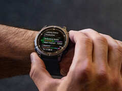 Garmin heeft besloten een nieuwe update uit te brengen voor de Enduro 3, Fenix E en Fenix 8 met meer dan 100 wijzigingen. (Afbeelding bron: Garmin)