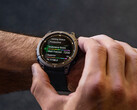 Garmin heeft besloten een nieuwe update uit te brengen voor de Enduro 3, Fenix E en Fenix 8 met meer dan 100 wijzigingen. (Afbeelding bron: Garmin)