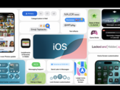 Apple heeft een aantal spannende nieuwe functies onthuld met iOS 18 (afbeelding via Apple)