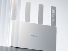 Xiaomi BE 3600: Bijzonder goedkope router met WiFi 7