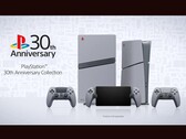 De strikt gelimiteerde 30th Anniversary Edition van de PS5 Pro was binnen zeer korte tijd uitverkocht en wordt nu door scalpers aangeboden tegen schandalig hoge prijzen. (Afbeeldingsbron: PlayStation)