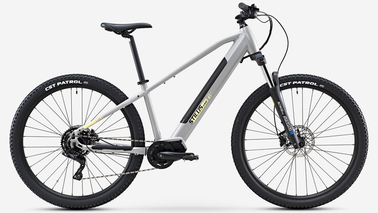 De Decathlon Stilus Off Road 29-inch hardtail e-bike (Afbeelding bron: Decathlon)