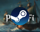 PirateFi was slechts vier dagen live (Afbeeldingsbron: Steam - bewerkt)