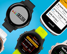 Garmin heeft de Connect IQ SDK 8.1.0 gelanceerd. (Afbeelding bron: Garmin)