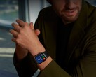 De Huawei Watch D2 smartwatch krijgt een update. (Afbeeldingsbron: Huawei)