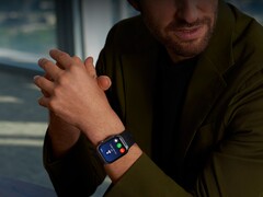 De Huawei Watch D2 smartwatch krijgt een update. (Afbeeldingsbron: Huawei)