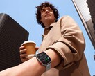 Huawei is begonnen met een bètatest van een HarmonyOS Next-update voor Watch Fit 3-gebruikers. (Afbeeldingsbron: Huawei)