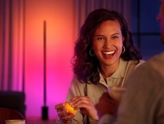 Philips Hue app versie 5.28.0 is gearriveerd. (Afbeeldingsbron: Philips Hue)