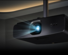 De BenQ W2720i projector heeft een 4LED lichtbron. (Afbeeldingsbron: BenQ)