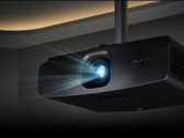 De BenQ W2720i projector heeft een 4LED lichtbron. (Afbeeldingsbron: BenQ)