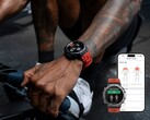 De Zepp Health-app voor Amazfit smartwatches is bijgewerkt. (Afbeeldingsbron: Zepp Health)