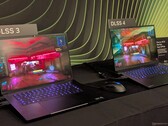 Nvidia laat DLSS 4 zien op Razer Blade 16-laptop met Cyberpunk 2077 op maximale instellingen