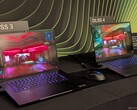 Nvidia laat DLSS 4 zien op Razer Blade 16-laptop met Cyberpunk 2077 op maximale instellingen