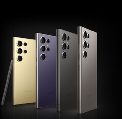 De Galaxy S25 Slim zal goedkoper zijn dan de S25 Ultra. (Afbeelding Bron: Samsung)