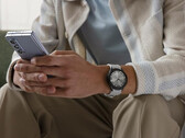 De Galaxy Watch7 lijkt erg op zijn voorganger, zoals afgebeeld. (Afbeeldingsbron: Samsung)