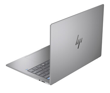 HP OmniBook X (bron: HP)