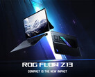 De ROG Flow Z13 (2025) heeft indruk op ons gemaakt tijdens onze recente review. (Afbeeldingsbron: Asus)