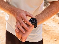 Nieuwe functies: Suunto rolt een software-update uit voor verschillende smartwatches (Afbeelding bron: Suunto)