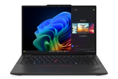 ThinkPad X nu ultralicht met AMD Ryzen AI: Gewicht gereduceerd tot minder dan één kilogram op de nieuwe Lenovo ThinkPad X13 Gen 6 (foto: Lenovo ThinkPad X13 Gen 6, bron: Lenovo)