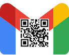 Google zal mogelijk binnenkort de sms-authenticatie voor Gmail-aanmeldingen afschaffen, volgens een beveiligingsinsider bij het bedrijf. (Afbeeldingsbron: Gmail-logo met QR-code)