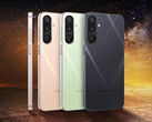 De Galaxy M16 5G is het eerste voorbeeld van de nieuwe camerabehuizing in Xperia-stijl van Samsung. (Afbeeldingsbron: Samsung)