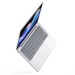 Met efficiënt Lunar Lake: HP EliteBook X G1i is de opvolger van de HP EliteBook 1040 G11 (bron: HP)