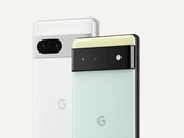 Google verkoopt refurbished Pixel 7 en Pixel 6 smartphones. (Afbeeldingsbron: Google)