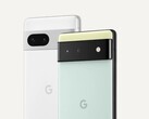 Google verkoopt refurbished Pixel 7 en Pixel 6 smartphones. (Afbeeldingsbron: Google)