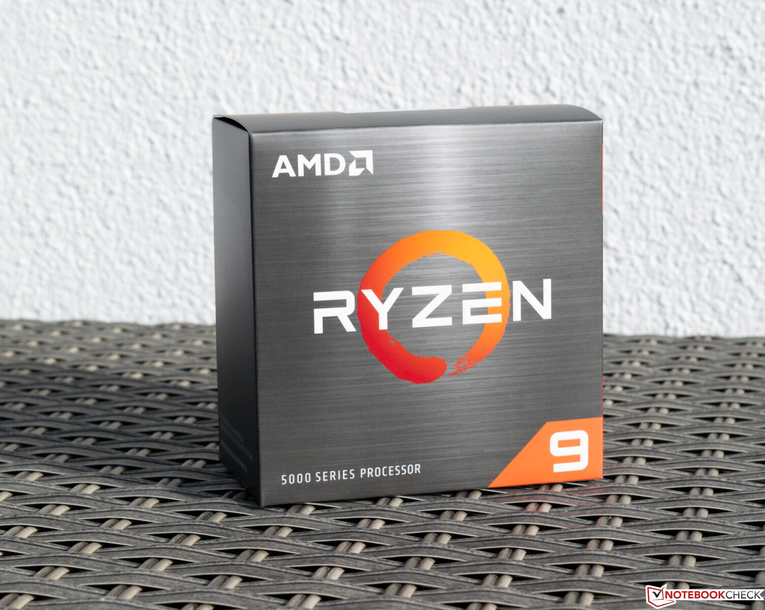 AMD Ryzen9 5900X