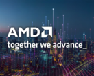 AMD's UDNA-architectuur zal RDNA 4 opvolgen en alle toekomstige GPU's aandrijven die na de Radeon RX 8000-serie worden gelanceerd, en zelfs de PlayStation 6 (bron: AMD)