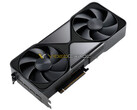 De RTX Pro 6000 wordt naar verwachting volgende week officieel gelanceerd. (Afbeeldingsbron: VideoCardz)