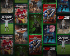 De Xbox Black Friday uitverkoop is in volle gang tot 2 december. (Afbeelding bron: Microsoft)