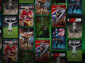 De Xbox Black Friday uitverkoop is in volle gang tot 2 december. (Afbeelding bron: Microsoft)