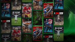 De Xbox Black Friday uitverkoop is in volle gang tot 2 december. (Afbeelding bron: Microsoft)