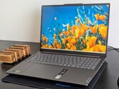 Lenovo Yoga Pro 9 16IMH9 laptop beoordeling: 75 W GeForce RTX 4050 presteert ruimschoots