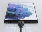 De Anker 544 USB-C naar USB-C kabel lijkt sterker te zijn dan zijn voorganger. (Afbeeldingsbron: Anker)