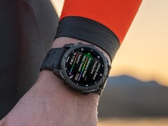 Garmin heeft Beta Versie 13.18 aangekondigd voor de Fenix 8 en aanverwante smartwatches. (Afbeelding bron: Garmin)