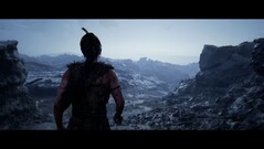 Senua's saga: Hellblade 2