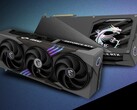 Het MSI GeForce RTX 5090 Gaming Trio-bord ondersteunt verbeterde luchtstroomregeling. (Afbeeldingsbron: MSI)