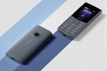 Nokia 105 4G 2e editie